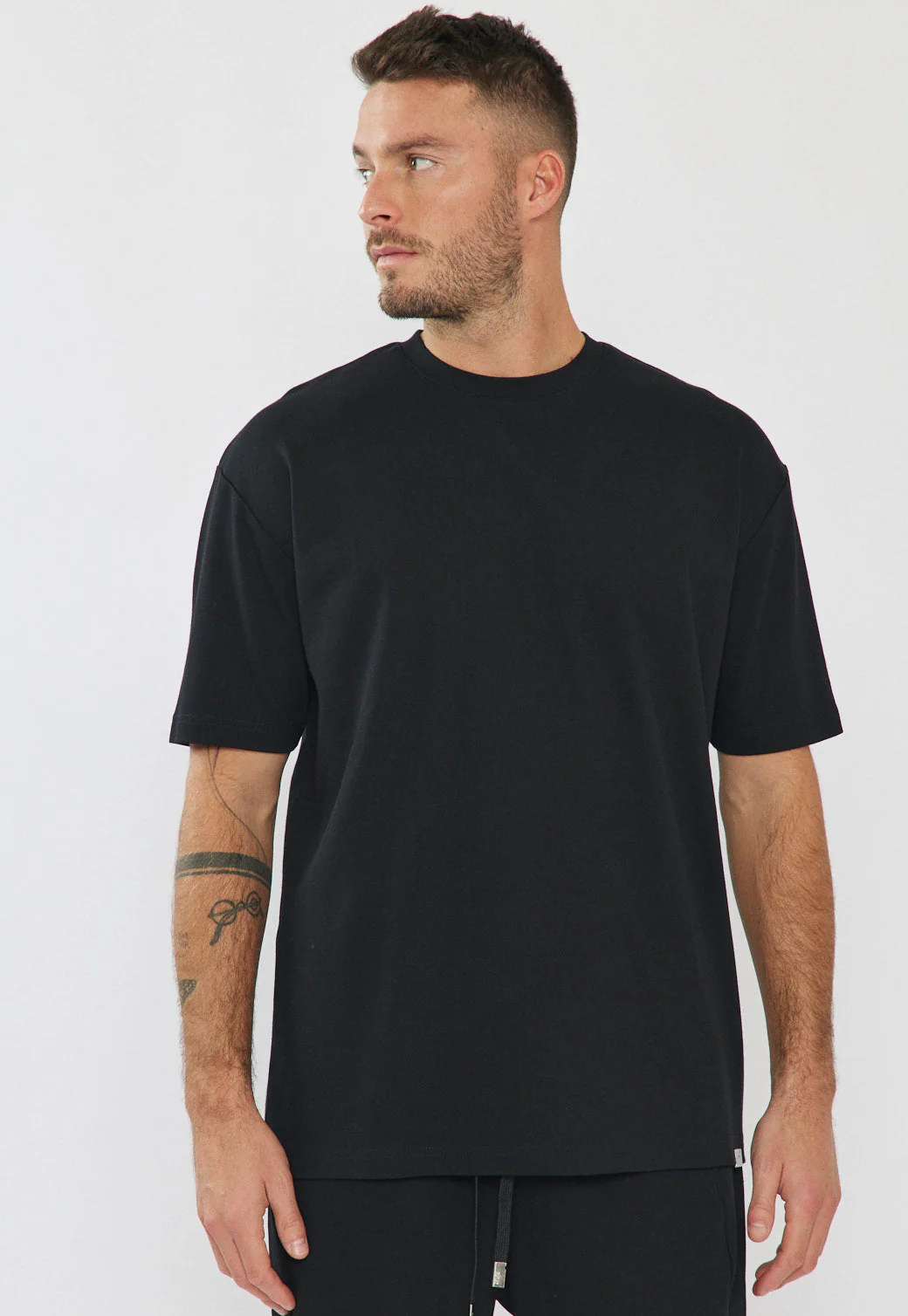 NEW IN MEN