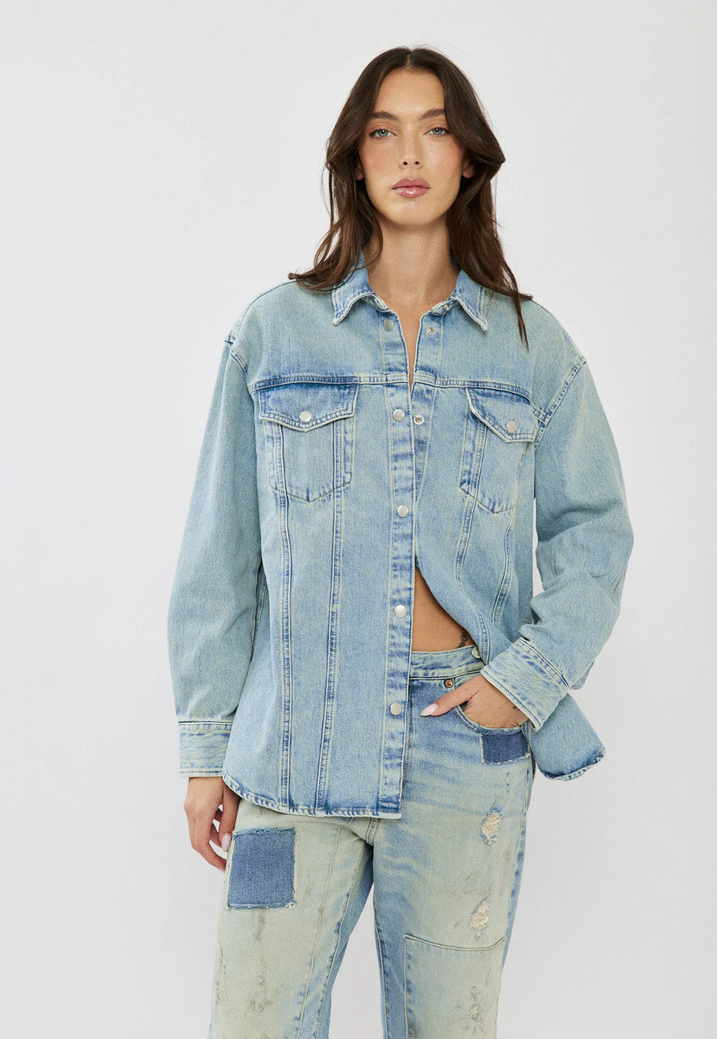 NEW IN
