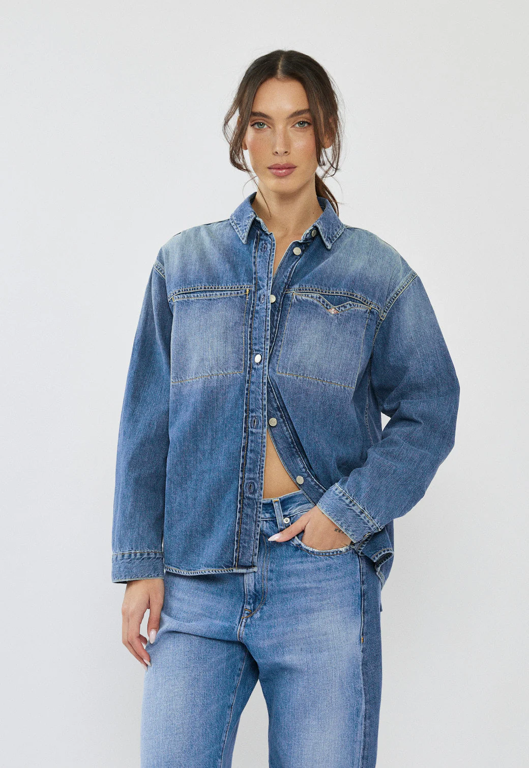NEW IN