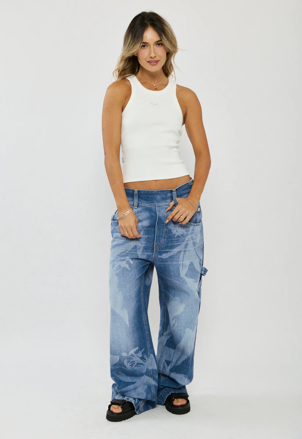 NEW IN